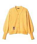 画像2: 【glamb 2026 Spring先行予約】glamb グラム / Creed Cardigan (4色展開) (2)