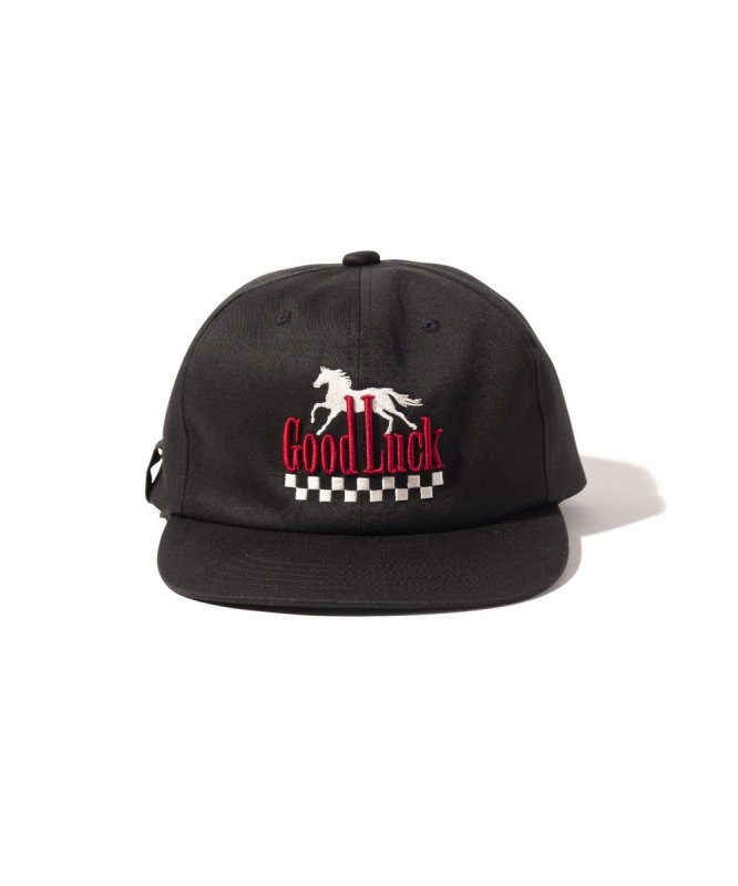 画像9: 【glamb 2026 Spring先行予約】glamb グラム / Good Luck Cap (2色展開) (9)