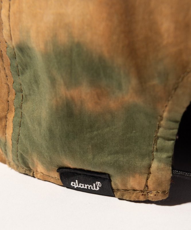 画像11: 【glamb 2026 Spring先行予約】glamb グラム / Reversible Short Brim Cap (2色展開) (11)