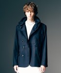 画像9: 【glamb 2026 Spring先行予約】glamb グラム / Carol Tailored Jacket (3色展開) (9)