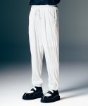 画像10: 【glamb 2026 Spring先行予約】glamb グラム / Willow Crepe Pants (2色展開) (10)
