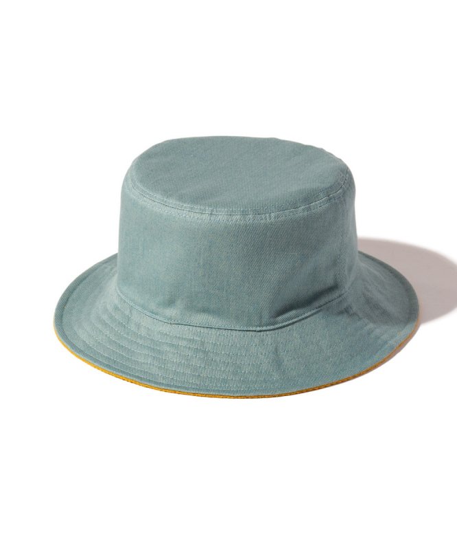 画像9: 【glamb 2026 Spring先行予約】glamb グラム / Reversible Bucket Hat (2色展開) (9)
