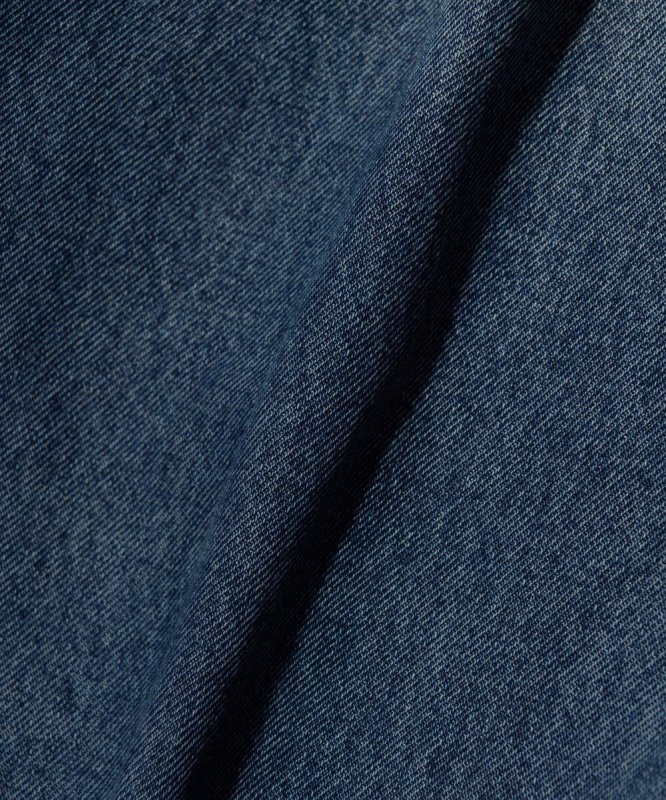 画像9: 【glamb 2026 Spring先行予約】glamb グラム / Unplugged Poly Denim (3色展開) (9)