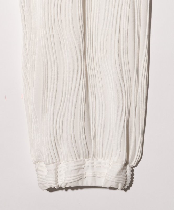 画像6: 【glamb 2026 Spring先行予約】glamb グラム / Willow Crepe Pants (2色展開) (6)