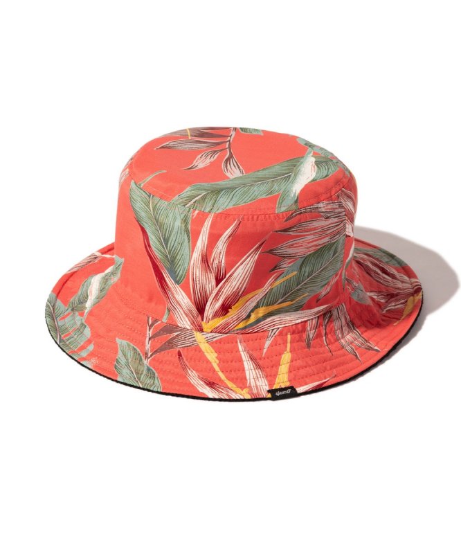 画像5: 【glamb 2026 Spring先行予約】glamb グラム / Reversible Bucket Hat (2色展開) (5)