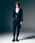 画像15: 【glamb 2026 Spring先行予約】glamb グラム / Rib Cargo Pants (2色展開) (15)