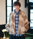 画像17: 【glamb 2026 Spring先行予約】glamb グラム / 4XL Flannel Shirt (2色展開) (17)
