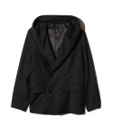 画像2: 【glamb 2026 Spring先行予約】glamb グラム / Carol Tailored Jacket (3色展開) (2)