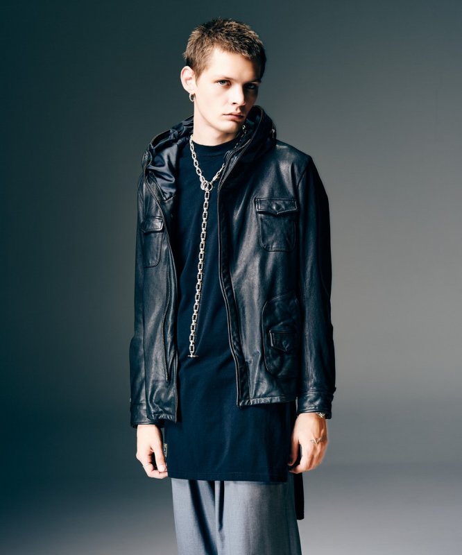 画像19: 【glamb 2026 Spring先行予約】glamb グラム / Blow Tank Top (2色展開) (19)