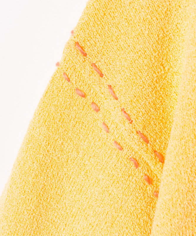 画像7: 【glamb 2026 Spring先行予約】glamb グラム / Hand Beaded Logo Knit (3色展開) (7)