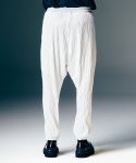 画像12: 【glamb 2026 Spring先行予約】glamb グラム / Willow Crepe Pants (2色展開) (12)