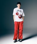 画像10: 【glamb 2026 Spring先行予約】glamb グラム / Eight Ball T-Shirt (2色展開) (10)