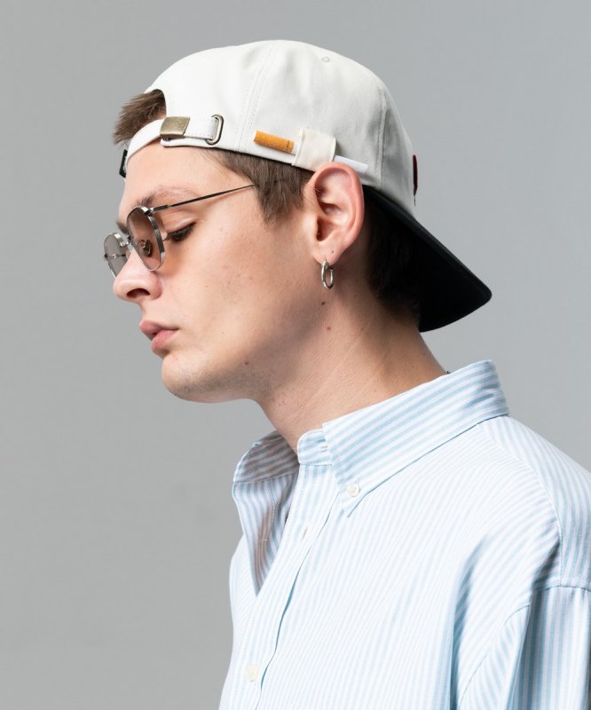 画像18: 【glamb 2026 Spring先行予約】glamb グラム / Good Luck Cap (2色展開) (18)