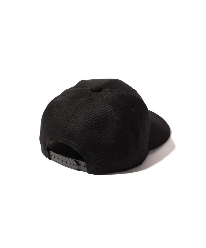 画像3: 【glamb 2026 Spring先行予約】glamb グラム / Spin Logo Cap (1色展開) (3)