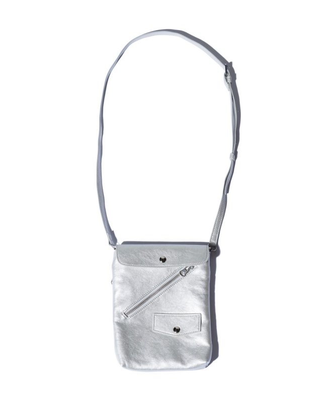 画像3: 【glamb 2026 Spring先行予約】glamb グラム / Riders Sacoche Bag (3色展開) (3)