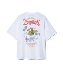 画像3: 【glamb 2026 Spring先行予約】glamb グラム / Loafers Gig T-Shirt (2色展開) (3)