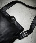 画像6: 【glamb 2026 Spring先行予約】glamb グラム / MARO Leather Bag (1色展開) (6)