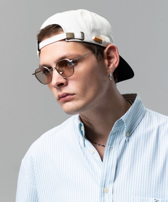 画像17: 【glamb 2026 Spring先行予約】glamb グラム / Good Luck Cap (2色展開) (17)