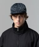 画像26: 【glamb 2026 Spring先行予約】glamb グラム / Reversible Short Brim Cap (2色展開) (26)