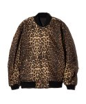 画像5: 【glamb 2026 Spring先行予約】glamb グラム / Blow Reversible Bomber Jacket (3色展開) (5)