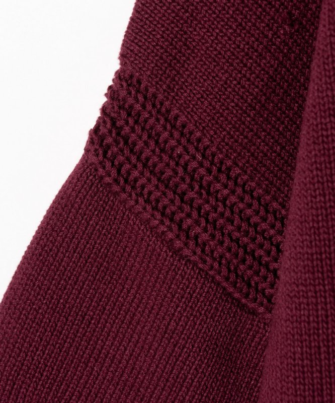 画像7: 【glamb 2026 Spring先行予約】glamb グラム / Sacred Damage Knit (2色展開) (7)