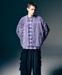画像17: 【glamb 2026 Spring先行予約】glamb グラム / Hand Beaded Cardigan (3色展開) (17)