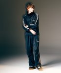 画像11: 【glamb 2026 Spring先行予約】glamb グラム / Turtleneck Jersey Set Up (2色展開) (11)