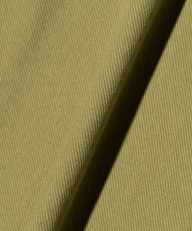 画像9: 【glamb 2026 Spring先行予約】glamb グラム / Color Barrel Denim (4色展開) (9)