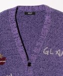 画像5: 【glamb 2026 Spring先行予約】glamb グラム / Hand Beaded Cardigan (3色展開) (5)