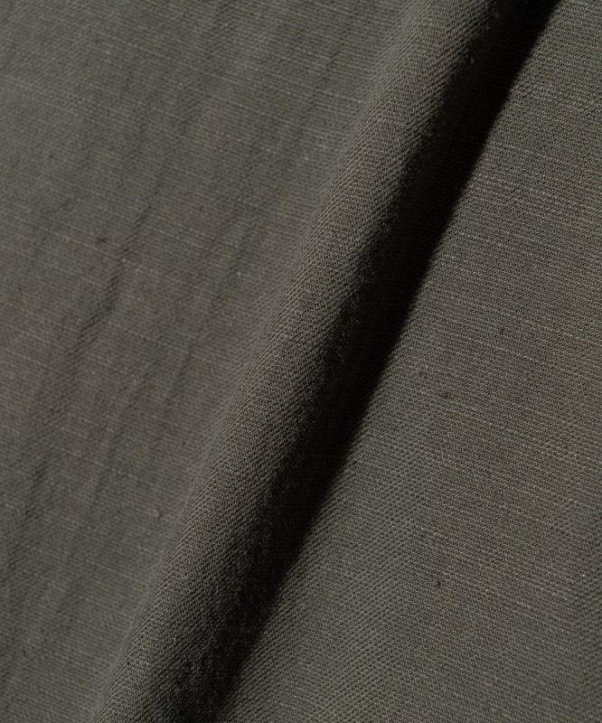 画像8: 【glamb 2026 Spring先行予約】glamb グラム / Layered Cardigan Shirt (2色展開) (8)