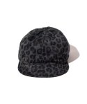画像18: 【glamb 2026 Spring先行予約】glamb グラム / Reversible Short Brim Cap (2色展開) (18)
