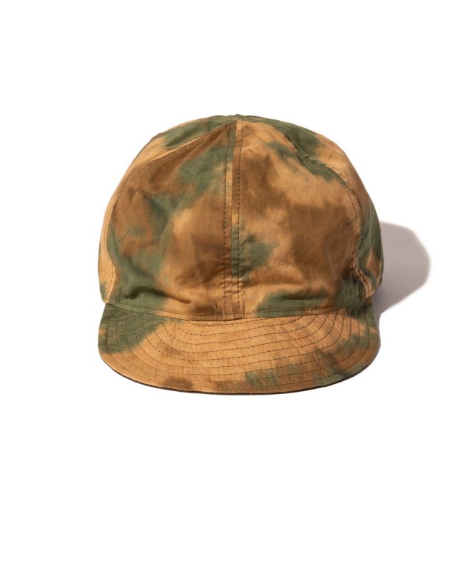 画像7: 【glamb 2026 Spring先行予約】glamb グラム / Reversible Short Brim Cap (2色展開) (7)