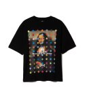 画像2: 【glamb 2026 Spring先行予約】glamb グラム / Unavailable Art T-Shirt (2色展開) (2)