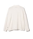 画像3: 【glamb 2026 Spring先行予約】glamb グラム / Willow Crepe Cardigan (2色展開) (3)