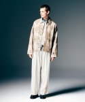 画像17: 【glamb 2026 Spring先行予約】glamb グラム / Oversize Synth Leather Blouson (2色展開) (17)