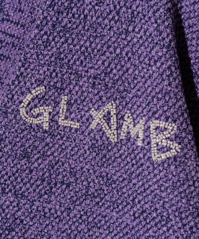 画像6: 【glamb 2026 Spring先行予約】glamb グラム / Hand Beaded Cardigan (3色展開) (6)