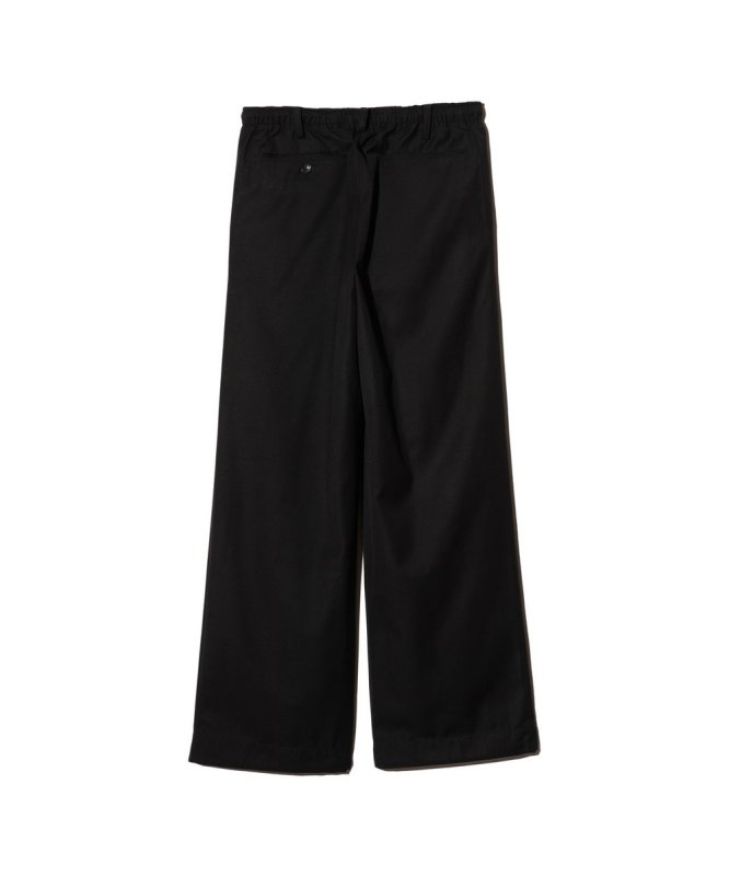 画像4: 【glamb 2026 Spring先行予約】glamb グラム / Adjustable Balloon Slacks (2色展開) (4)