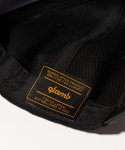 画像7: 【glamb 2026 Spring先行予約】glamb グラム / Spin Logo Cap (1色展開) (7)