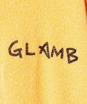 画像6: 【glamb 2026 Spring先行予約】glamb グラム / Hand Beaded Logo Knit (3色展開) (6)