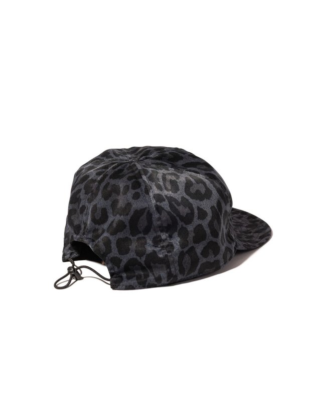 画像20: 【glamb 2026 Spring先行予約】glamb グラム / Reversible Short Brim Cap (2色展開) (20)