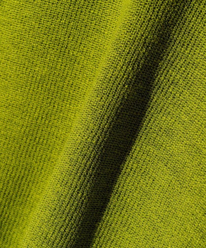 画像9: 【glamb 2026 Spring先行予約】glamb グラム / Rubber Tag Knit (4色展開) (9)