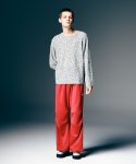 画像13: 【glamb 2026 Spring先行予約】glamb グラム / Mid Century Border Knit (2色展開) (13)