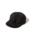 画像5: 【glamb 2026 Spring先行予約】glamb グラム / Reversible Short Brim Cap (2色展開) (5)