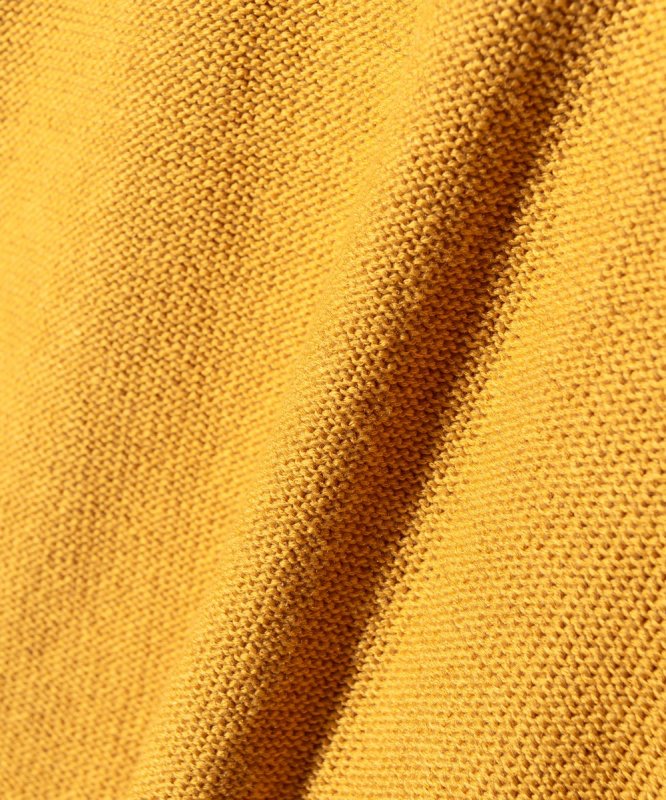 画像12: 【glamb 2026 Spring先行予約】glamb グラム / Blow Creed Knit (3色展開) (12)