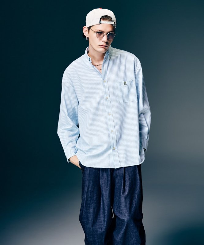 画像28: 【glamb 2026 Spring先行予約】glamb グラム / Good Luck Cap (2色展開) (28)