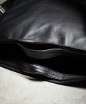 画像5: 【glamb 2026 Spring先行予約】glamb グラム / MARO Leather Bag (1色展開) (5)
