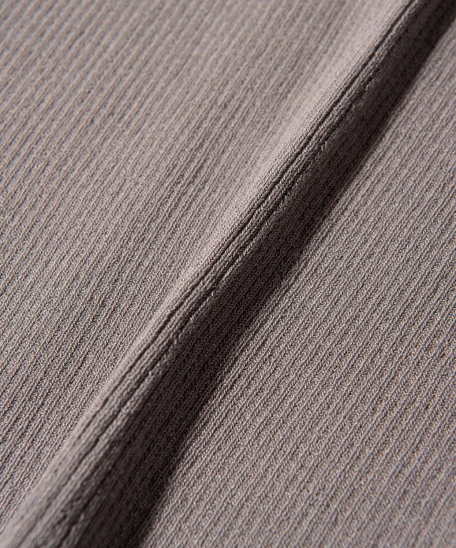 画像5: 【glamb 2026 Spring先行予約】glamb グラム / Knit Hoodie Snood (2色展開) (5)