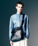 画像11: 【glamb 2026 Spring先行予約】glamb グラム / MARO Leather Bag (1色展開) (11)