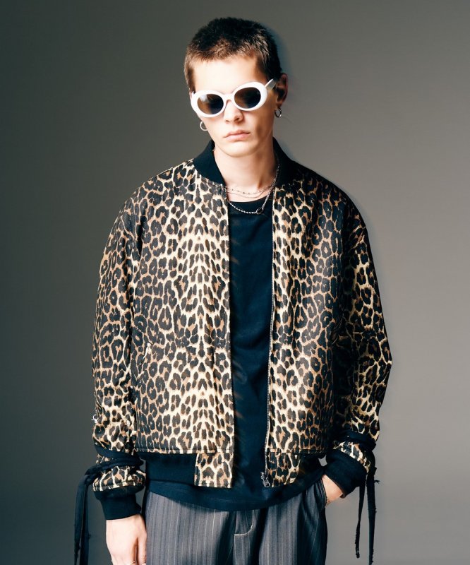 画像10: 【glamb 2026 Spring先行予約】glamb グラム / Triple Layer Necklace (2色展開) (10)