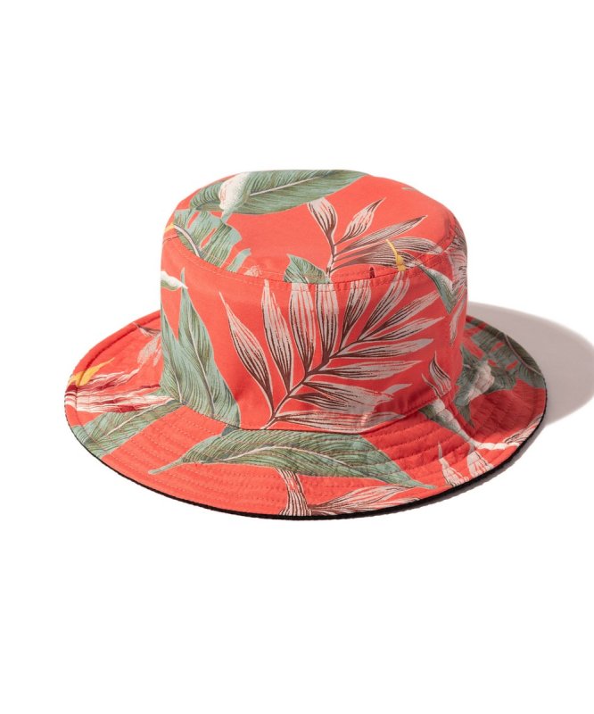 画像17: 【glamb 2026 Spring先行予約】glamb グラム / Reversible Bucket Hat (2色展開) (17)